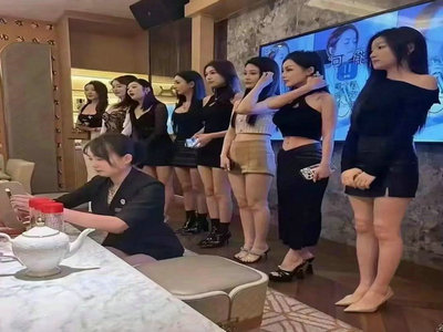 中卫酒吧招聘